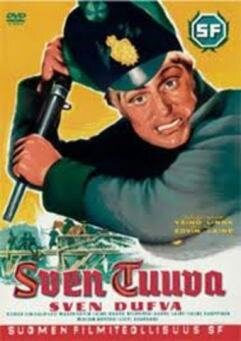 Смотреть фильм Свен Туува / Sven Tuuva (1958) онлайн в хорошем качестве SATRip