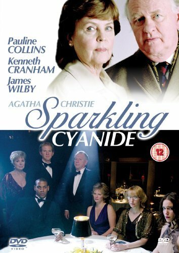 Смотреть фильм Сверкающий цианид / Sparkling Cyanide (2003) онлайн в хорошем качестве HDRip