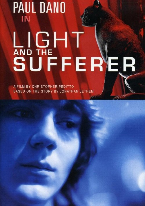Смотреть фильм Свет и страдалец / Light and the Sufferer (2007) онлайн в хорошем качестве HDRip
