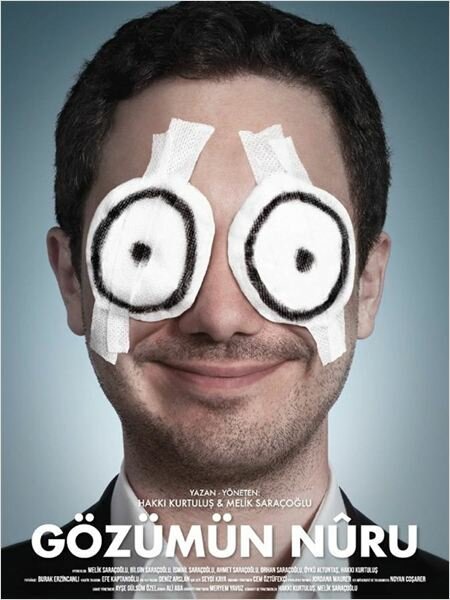 Смотреть фильм Свет моих очей / Gözümün nûru (2013) онлайн в хорошем качестве HDRip