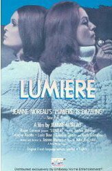 Смотреть фильм Свет / Lumière (1976) онлайн в хорошем качестве SATRip