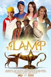 Смотреть фильм Светильник / The Lamp (2011) онлайн в хорошем качестве HDRip