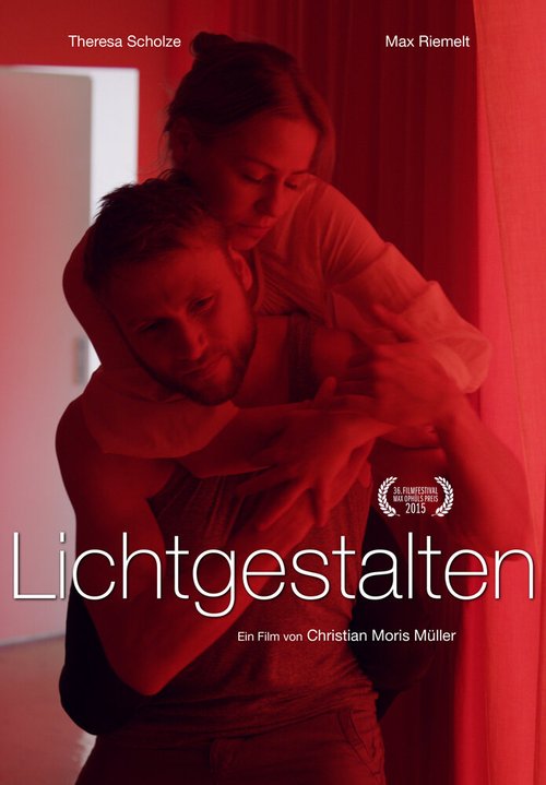 Смотреть фильм Светлые образы / Lichtgestalten (2015) онлайн в хорошем качестве HDRip