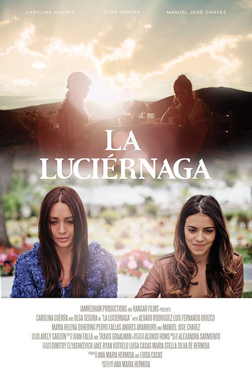 Смотреть фильм Светлячки / La luciérnaga (2013) онлайн в хорошем качестве HDRip