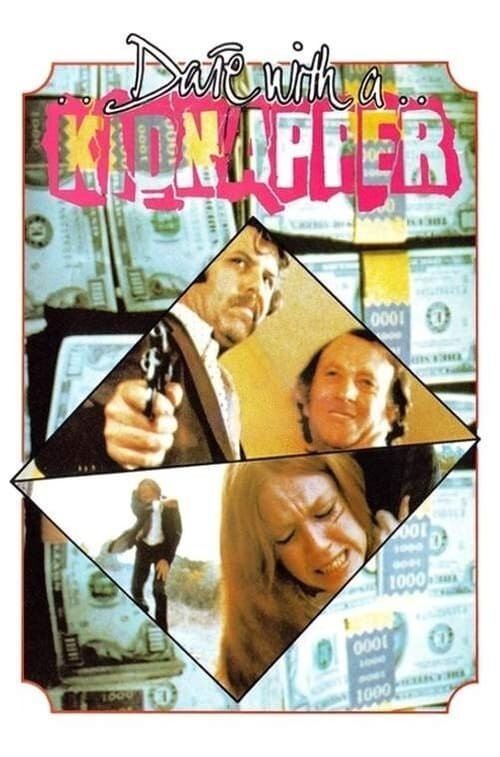 Смотреть фильм Свидание с похитителем / Date with a Kidnapper (1976) онлайн в хорошем качестве SATRip