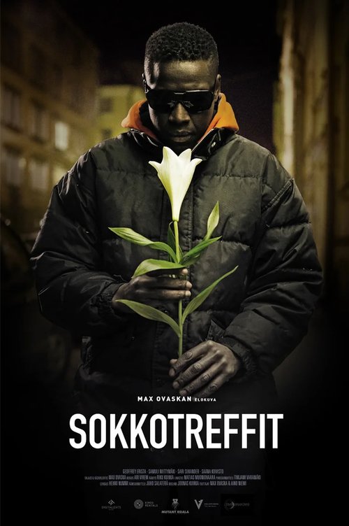 Смотреть фильм Свидание вслепую / Sokkotreffit (2018) онлайн 