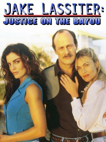 Смотреть фильм Свидетель Смерть / Jake Lassiter: Justice on the Bayou (1995) онлайн в хорошем качестве HDRip