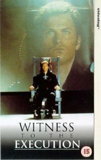 Смотреть фильм Свидетели казни / Witness to the Execution (1994) онлайн в хорошем качестве HDRip