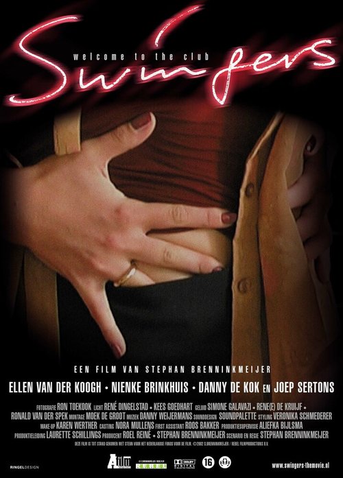 Смотреть фильм Свингеры / Swingers (2002) онлайн в хорошем качестве HDRip