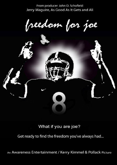 Смотреть фильм Свобода для Джо / Freedom for Joe  онлайн 