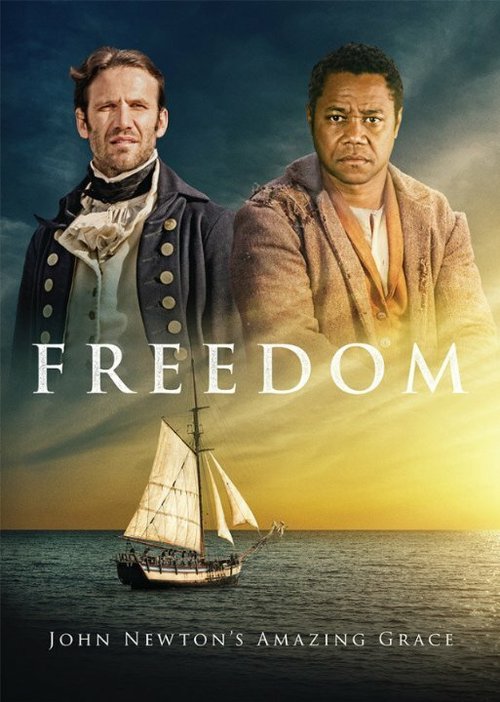 Смотреть фильм Свобода / Freedom (2014) онлайн в хорошем качестве HDRip