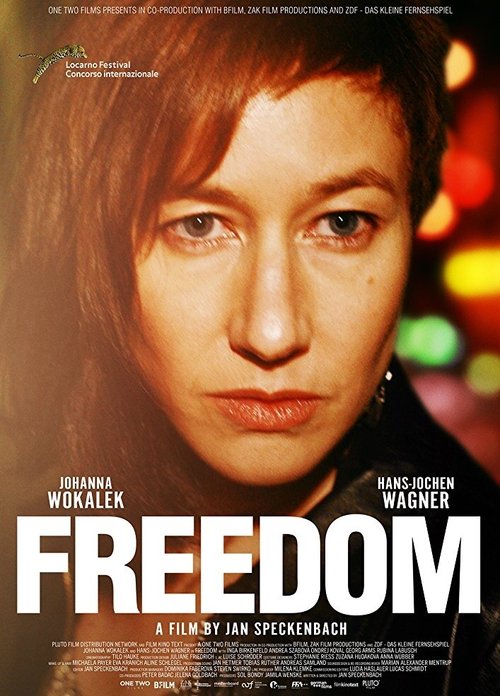 Смотреть фильм Свобода / Freiheit (2017) онлайн в хорошем качестве HDRip