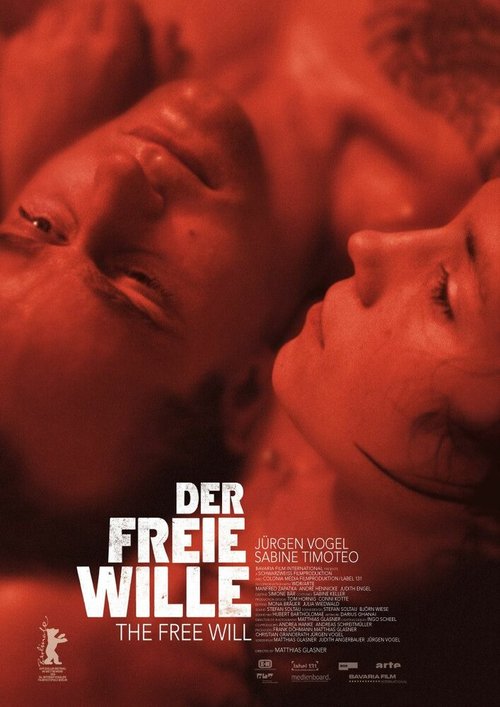 Смотреть фильм Свободная воля / Der freie Wille (2006) онлайн в хорошем качестве HDRip