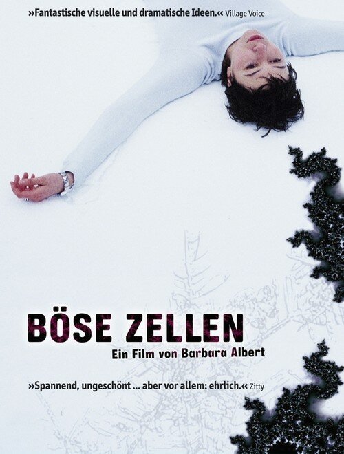 Смотреть фильм Свободные радикалы / Böse Zellen (2003) онлайн в хорошем качестве HDRip