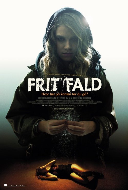 Смотреть фильм Свободное падение / Frit fald (2011) онлайн в хорошем качестве HDRip