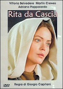 Смотреть фильм Святая Рита Кашийская / Rita da Cascia (2004) онлайн в хорошем качестве HDRip