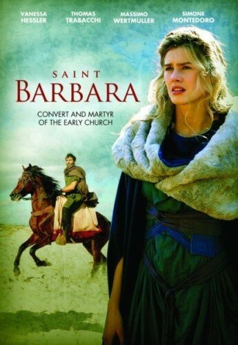 Смотреть фильм Святая Варвара / Santa Barbara (2012) онлайн в хорошем качестве HDRip