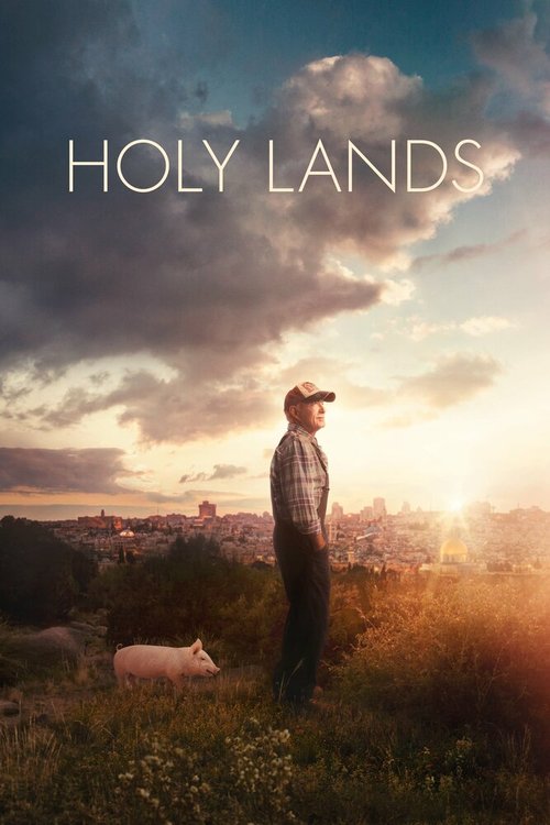 Смотреть фильм Святая земля / Holy Lands (2017) онлайн в хорошем качестве HDRip