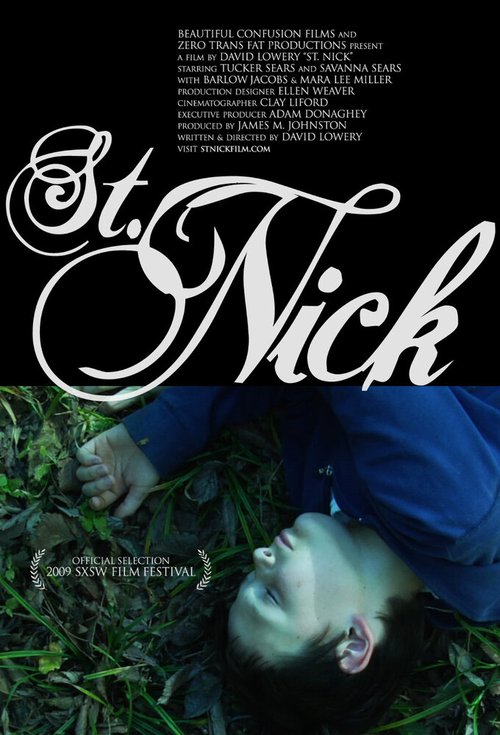 Святой Ник / St. Nick