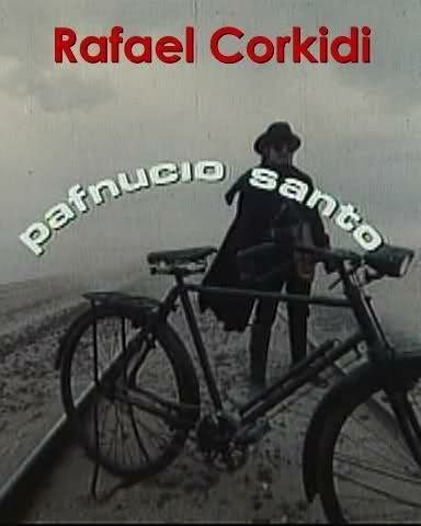 Смотреть фильм Святой Пафнутий / Pafnucio Santo (1977) онлайн в хорошем качестве SATRip