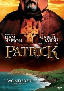 Смотреть фильм Святой Патрик / Patrick (2004) онлайн в хорошем качестве HDRip