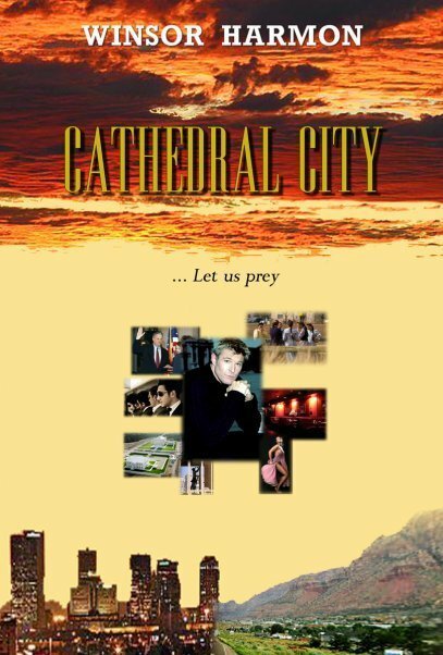 Смотреть фильм Святой собор / Cathedral Canyon (2013) онлайн в хорошем качестве HDRip