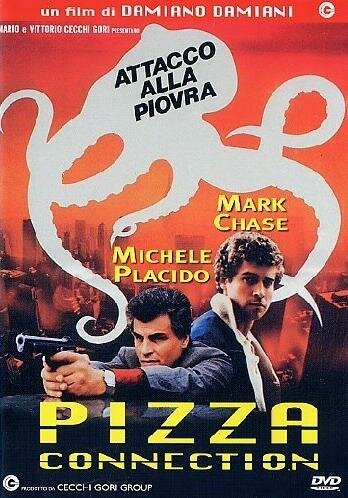 Смотреть фильм Связь через пиццерию / Pizza Connection (1985) онлайн в хорошем качестве SATRip
