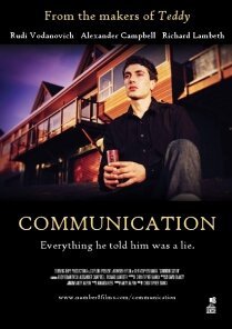 Смотреть фильм Связь / Communication (2010) онлайн в хорошем качестве HDRip