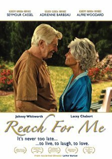 Смотреть фильм Свяжись со мной / Reach for Me (2008) онлайн в хорошем качестве HDRip