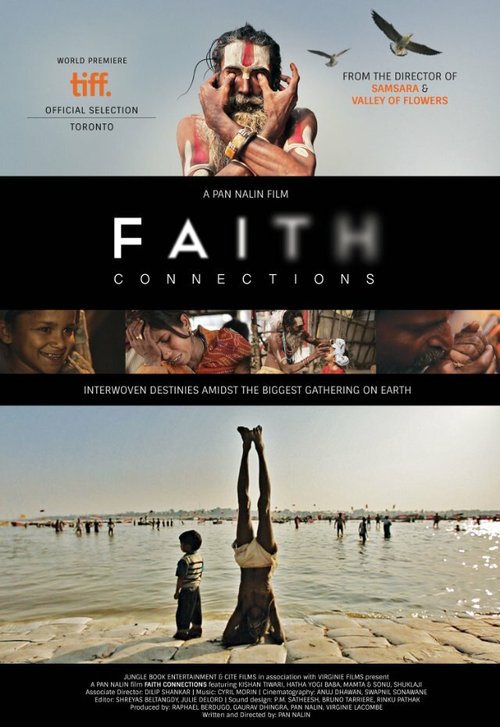 Смотреть фильм Связи веры / Faith Connections (2013) онлайн в хорошем качестве HDRip