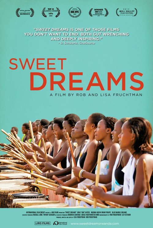 Смотреть фильм Sweet Dreams (2012) онлайн в хорошем качестве HDRip