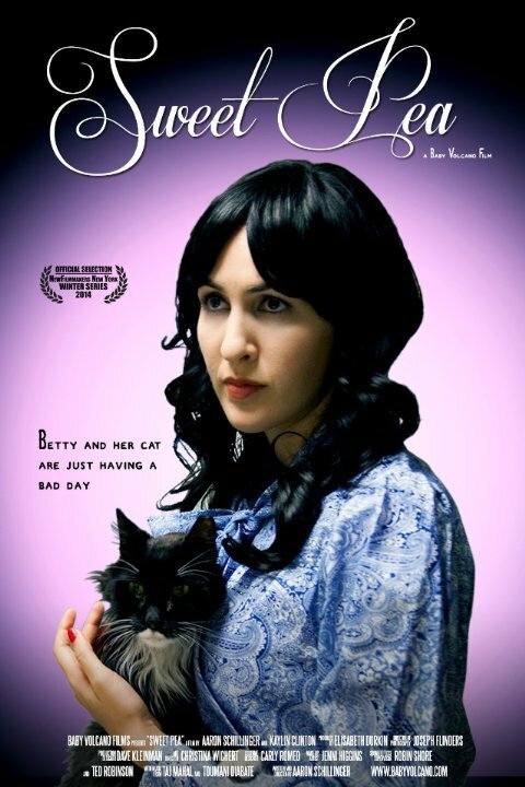 Смотреть фильм Sweet Pea (2013) онлайн 