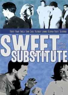 Смотреть фильм Sweet Substitute (1964) онлайн в хорошем качестве SATRip