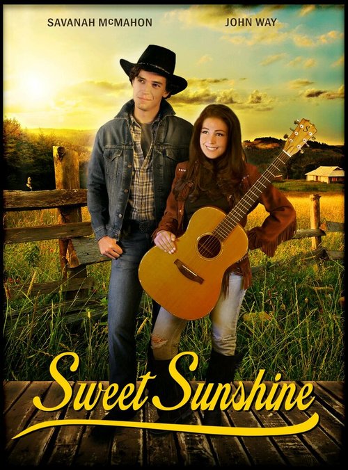 Смотреть фильм Sweet Sunshine (2020) онлайн в хорошем качестве HDRip