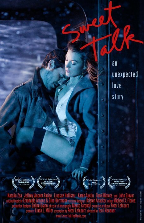Смотреть фильм Sweet Talk (2013) онлайн в хорошем качестве HDRip