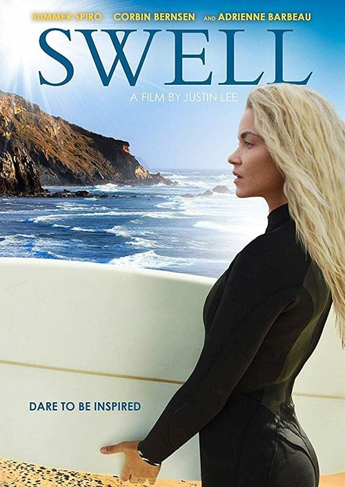 Смотреть фильм Swell (2019) онлайн в хорошем качестве HDRip