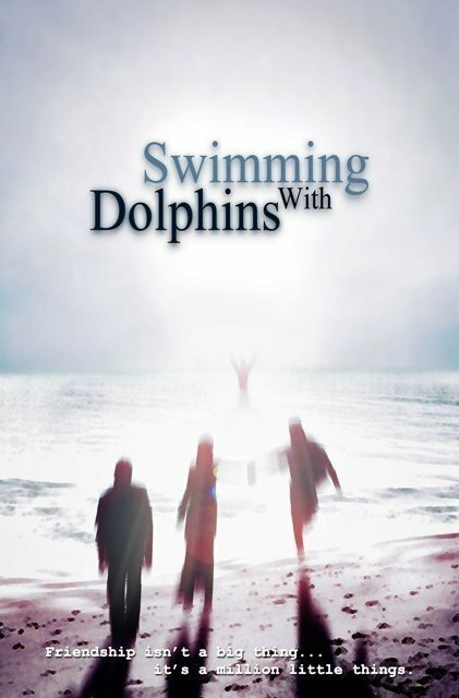 Смотреть фильм Swimming with Dolphins  онлайн 