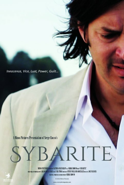 Смотреть фильм Sybarite (2016) онлайн 