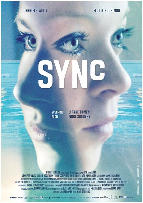Смотреть фильм Sync (2013) онлайн 