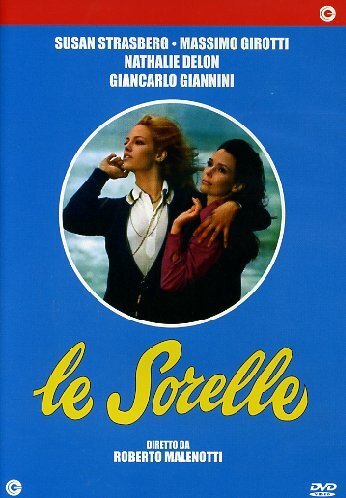 Смотреть фильм Сёстры / Le sorelle (1969) онлайн в хорошем качестве SATRip