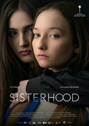 Смотреть фильм Сёстры / Sestri (2021) онлайн в хорошем качестве HDRip