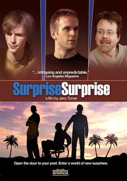 Смотреть фильм Сюрприз, сюрприз / Surprise, Surprise (2010) онлайн в хорошем качестве HDRip