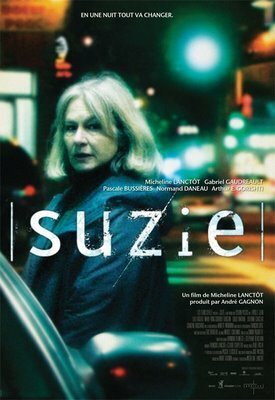 Смотреть фильм Сьюзи / Suzie (2009) онлайн в хорошем качестве HDRip
