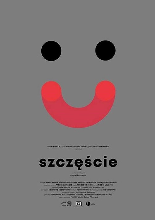 Смотреть фильм Szczescie (2018) онлайн в хорошем качестве HDRip