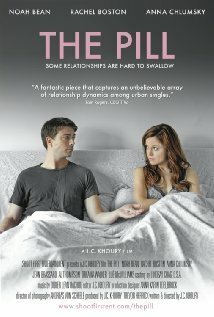 Смотреть фильм Таблетка / The Pill (2011) онлайн в хорошем качестве HDRip