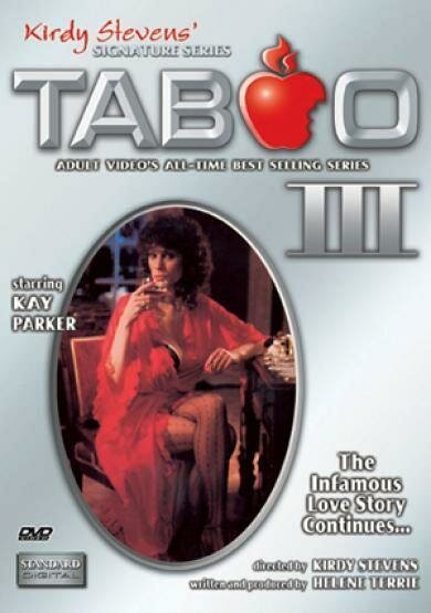 Смотреть фильм Табу 3 / Taboo III (1984) онлайн в хорошем качестве SATRip