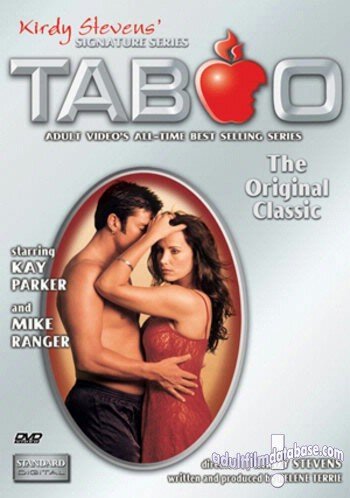Смотреть фильм Табу / Taboo (1980) онлайн в хорошем качестве SATRip