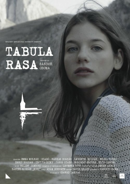 Смотреть фильм Tabula rasa (2015) онлайн в хорошем качестве HDRip