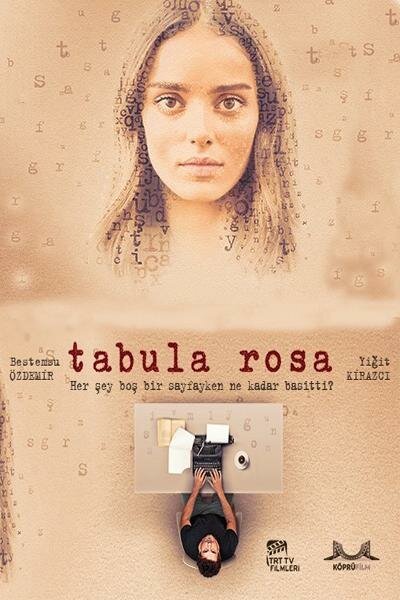 Смотреть фильм Tabula Rosa (2015) онлайн в хорошем качестве HDRip