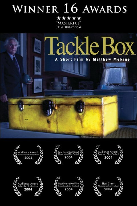 Смотреть фильм Tackle Box (2004) онлайн 